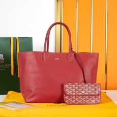 Goyard Shopping Bags